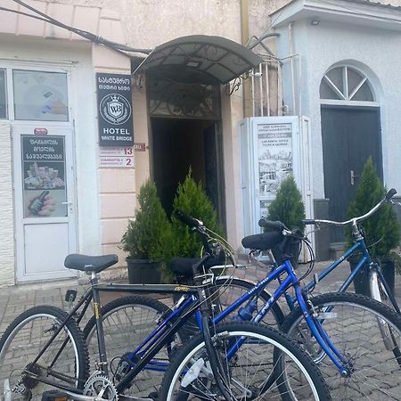 Sayulia Kutaisi Exterior foto