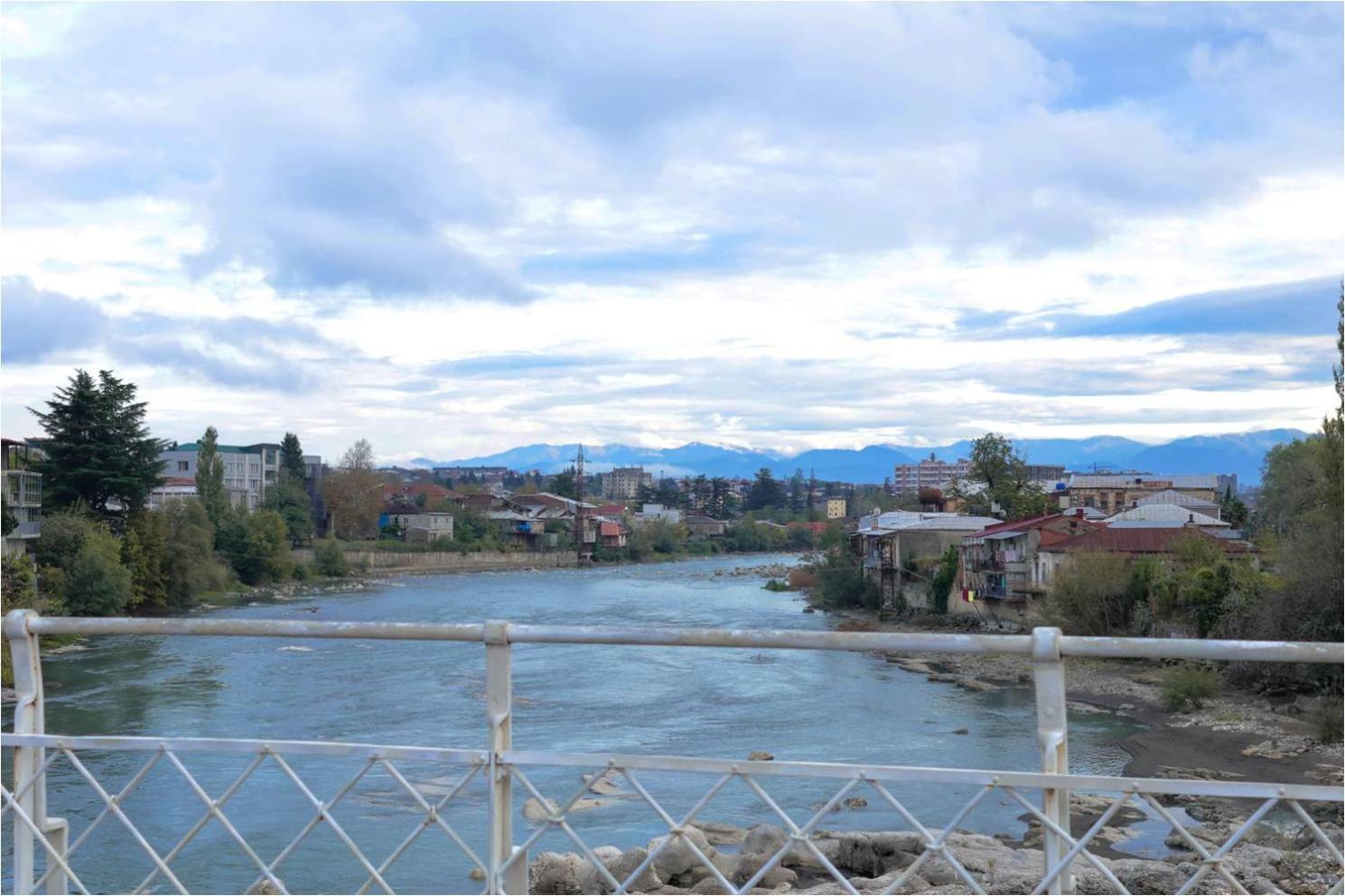 Sayulia Kutaisi Exterior foto