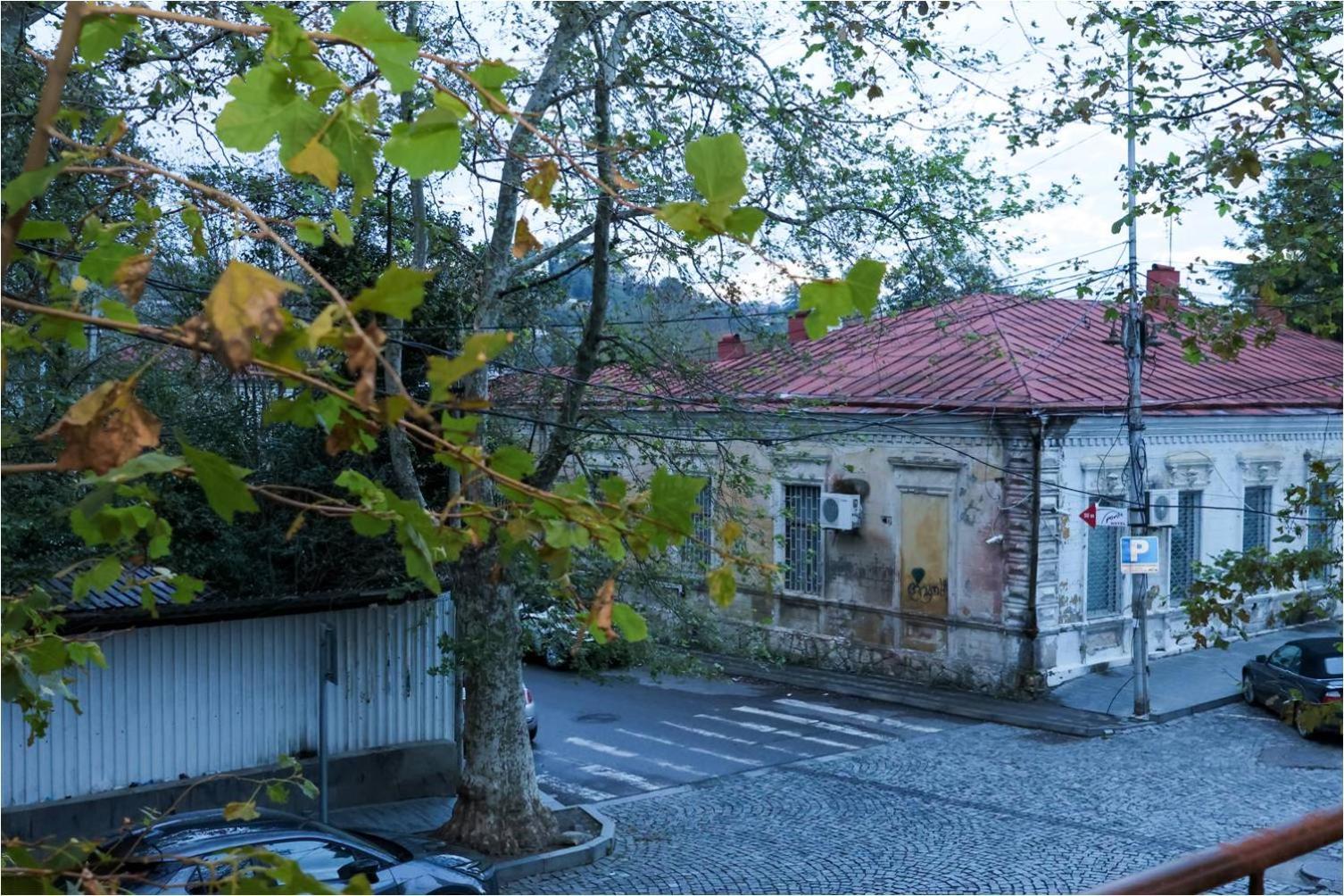 Sayulia Kutaisi Exterior foto
