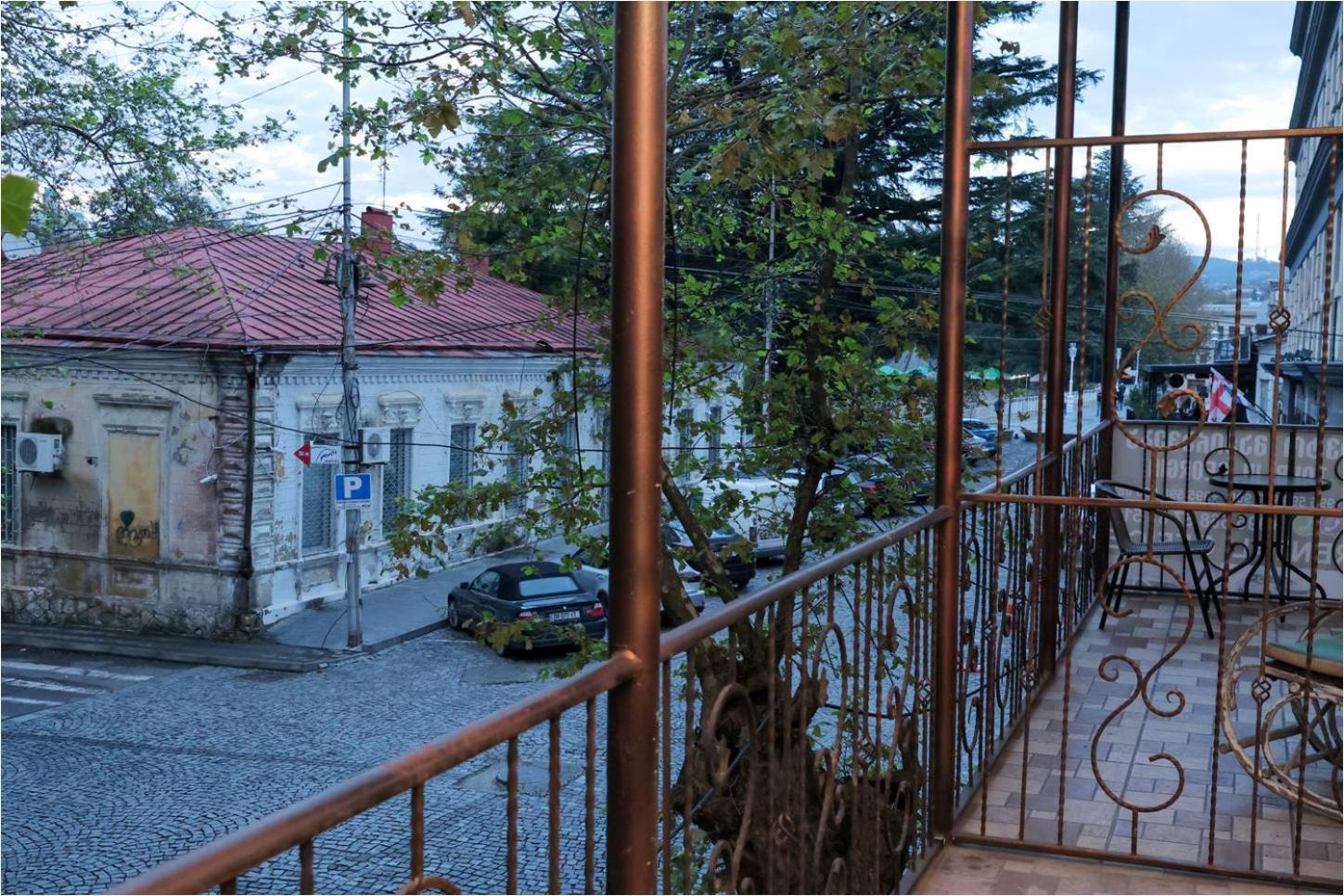 Sayulia Kutaisi Exterior foto