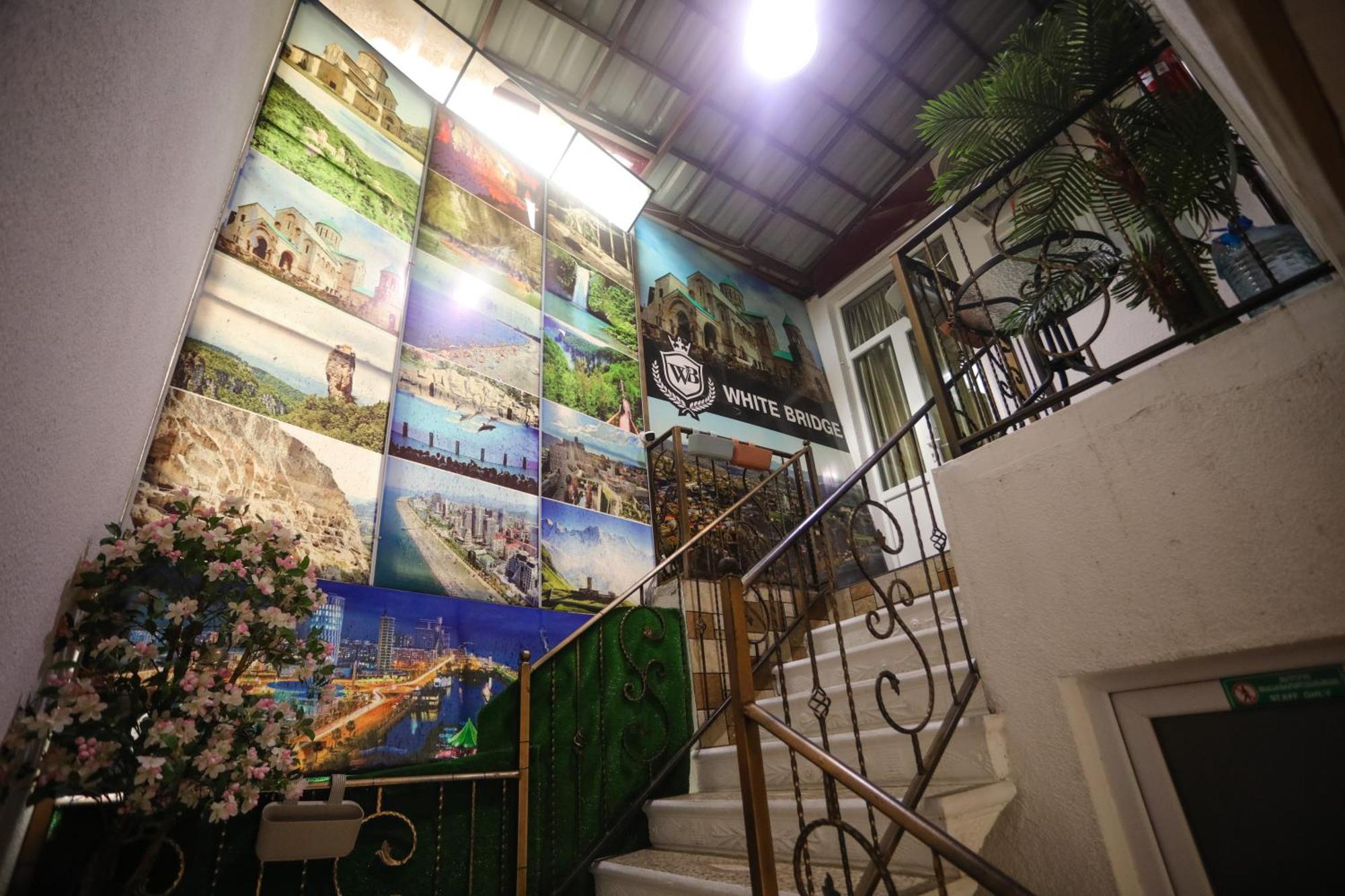 Sayulia Kutaisi Exterior foto