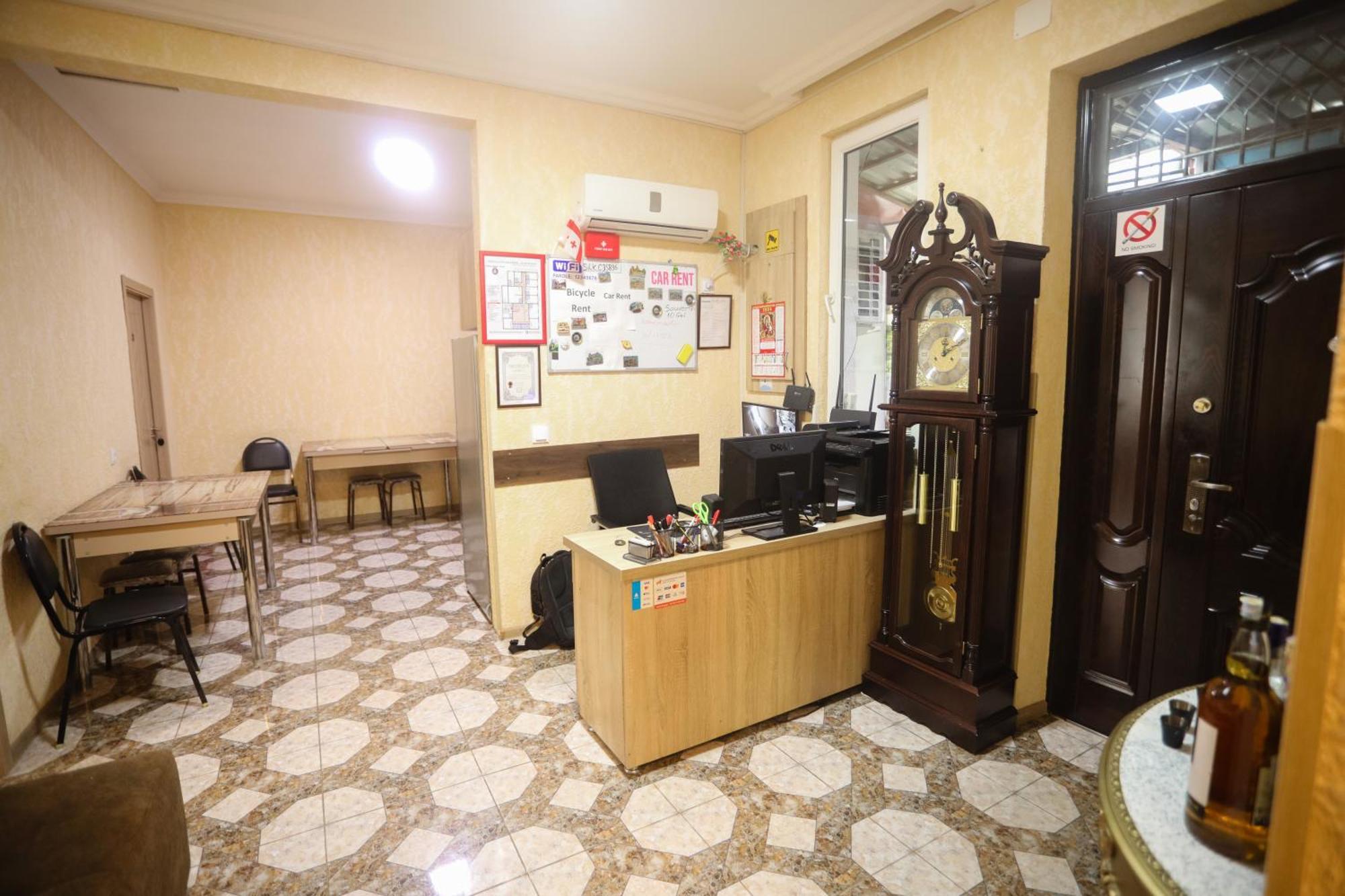 Sayulia Kutaisi Exterior foto