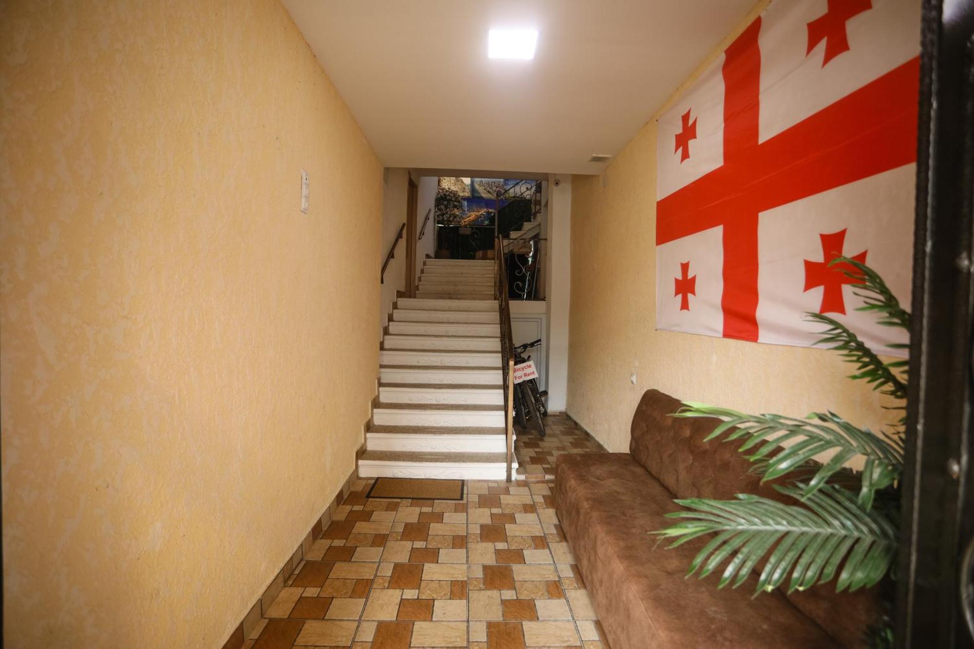 Sayulia Kutaisi Exterior foto