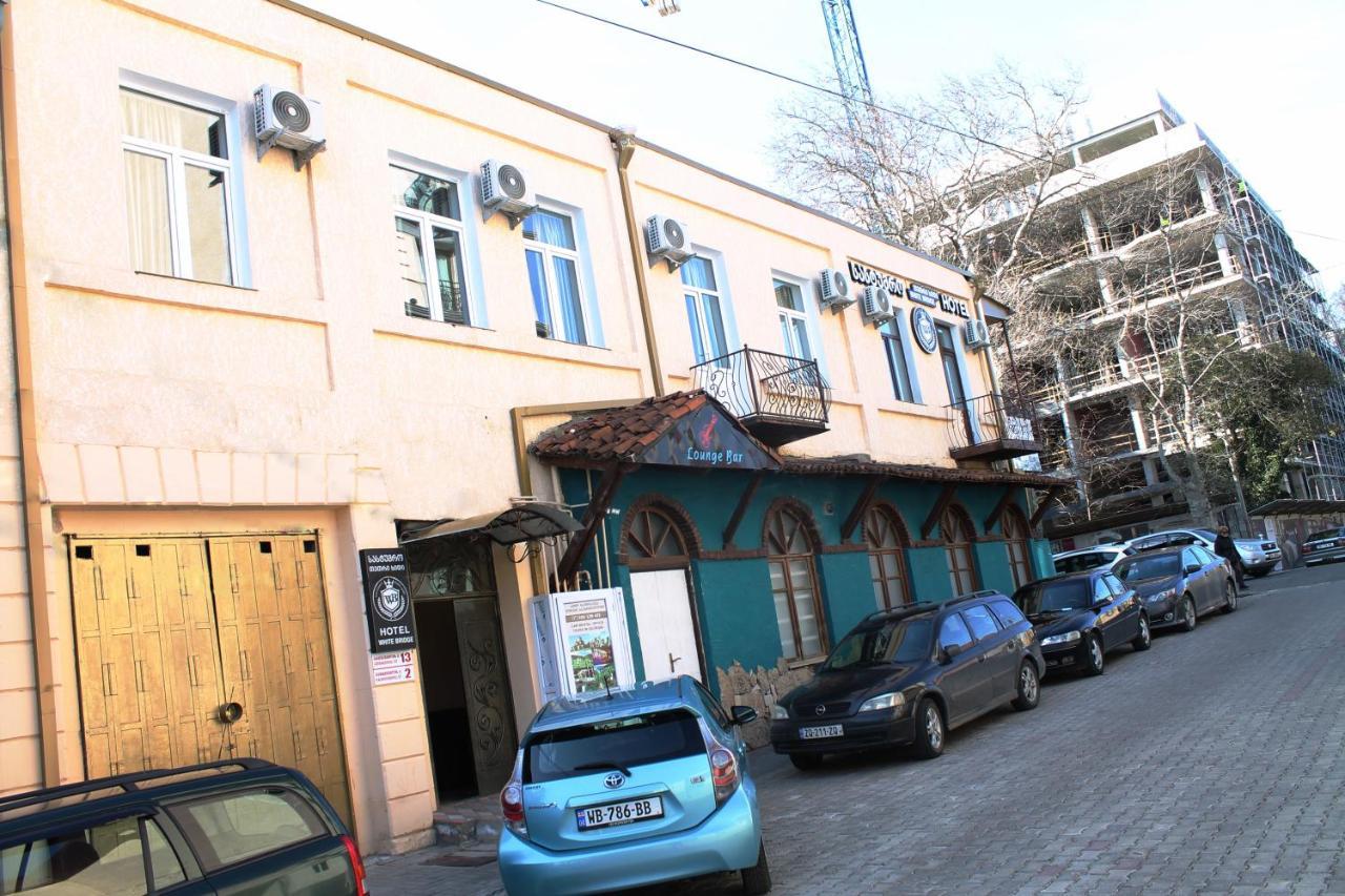 Sayulia Kutaisi Exterior foto